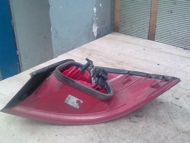 bontott RENAULT VEL SATIS Bal Külső Hátsó Lámpa