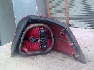 bontott RENAULT VEL SATIS Bal Külső Hátsó Lámpa