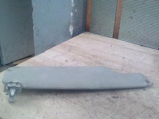 bontott RENAULT VEL SATIS Bal Napellenző