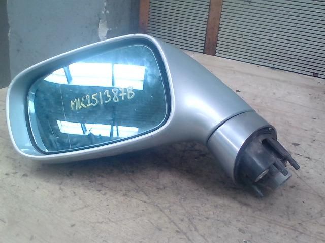 bontott RENAULT VEL SATIS Bal Visszapillantó Tükör (Elektromos)