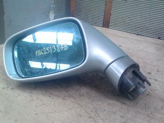 bontott RENAULT VEL SATIS Bal Visszapillantó Tükör (Elektromos)