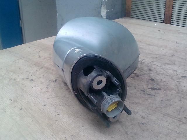 bontott RENAULT VEL SATIS Bal Visszapillantó Tükör (Elektromos)