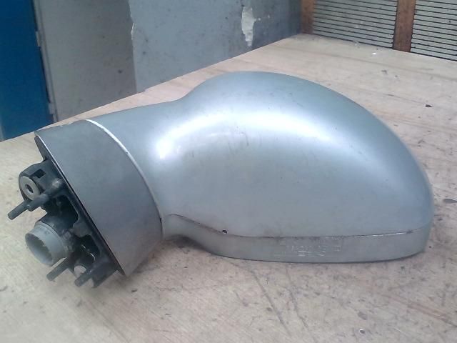 bontott RENAULT VEL SATIS Bal Visszapillantó Tükör (Elektromos)