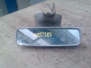 bontott RENAULT VEL SATIS Belső Visszapillantó Tükör