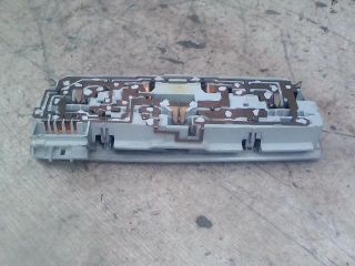 bontott RENAULT VEL SATIS Beltér Világítás Első