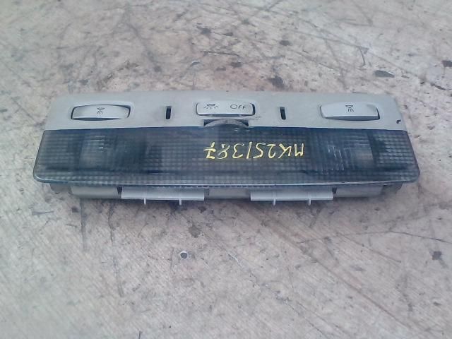 bontott RENAULT VEL SATIS Beltér Világítás Első