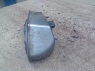 bontott RENAULT VEL SATIS Csomagtérajtó Kilincs