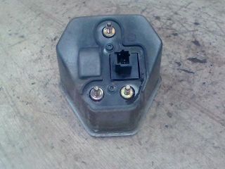 bontott RENAULT VEL SATIS Csomagtérajtó Kilincs