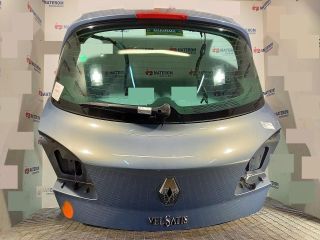 bontott RENAULT VEL SATIS Csomagtérajtó (Üres lemez)