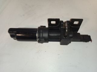 bontott RENAULT VEL SATIS Csomagtérajtó Ütköző