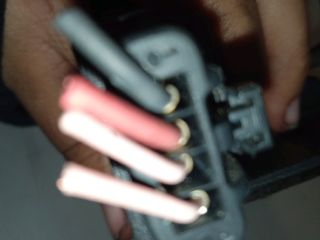 bontott RENAULT VEL SATIS Csomagtérajtó Ütköző