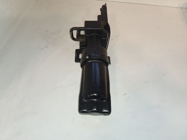 bontott RENAULT VEL SATIS Csomagtérajtó Ütköző