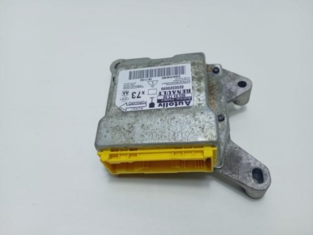 bontott RENAULT VEL SATIS Elektronika (Magában)