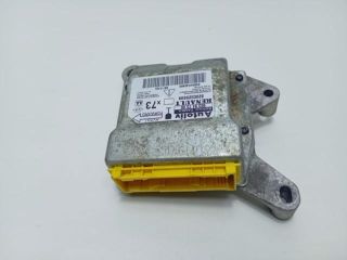 bontott RENAULT VEL SATIS Elektronika (Magában)