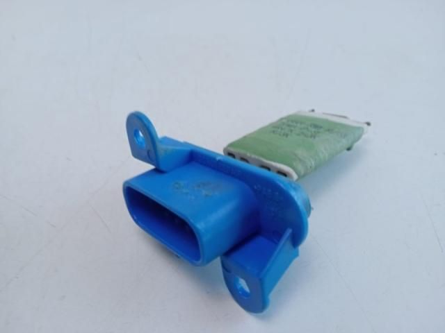 bontott RENAULT VEL SATIS Előtét Ellenállás Fűtőmotor