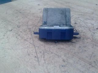 bontott RENAULT VEL SATIS Előtét Ellenállás Fűtőmotor