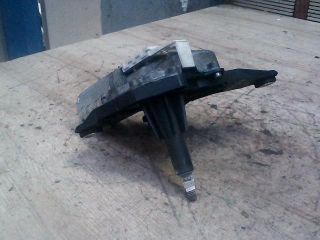 bontott RENAULT VEL SATIS Első Ablaktörlő Motor