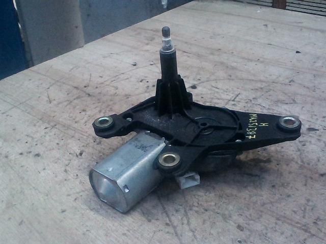 bontott RENAULT VEL SATIS Első Ablaktörlő Motor