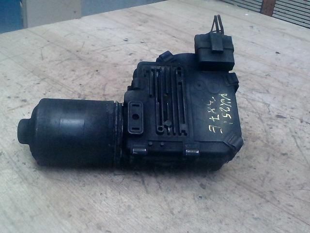 bontott RENAULT VEL SATIS Első Ablaktörlő Motor