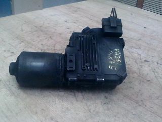 bontott RENAULT VEL SATIS Első Ablaktörlő Motor