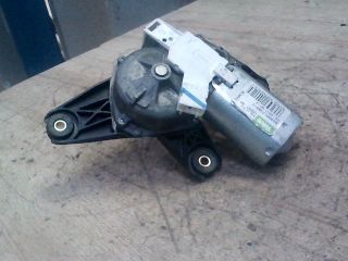 bontott RENAULT VEL SATIS Első Ablaktörlő Motor