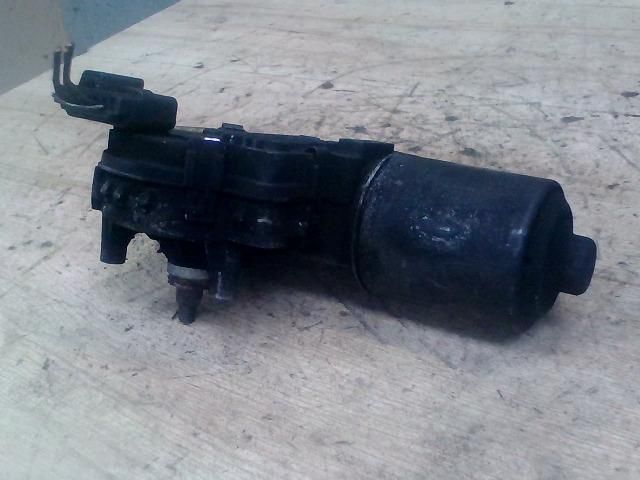 bontott RENAULT VEL SATIS Első Ablaktörlő Motor