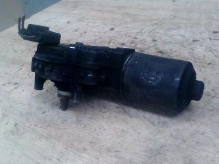 bontott RENAULT VEL SATIS Első Ablaktörlő Motor