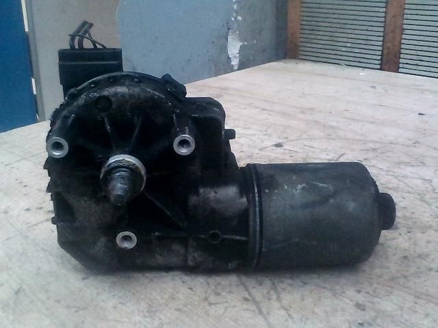 bontott RENAULT VEL SATIS Első Ablaktörlő Motor