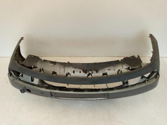 bontott RENAULT VEL SATIS Első Lökhárító (Üresen)