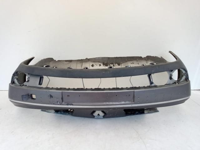 bontott RENAULT VEL SATIS Első Lökhárító (Üresen)