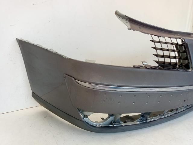 bontott RENAULT VEL SATIS Első Lökhárító (Üresen)