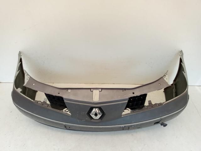 bontott RENAULT VEL SATIS Első Lökhárító (Üresen)