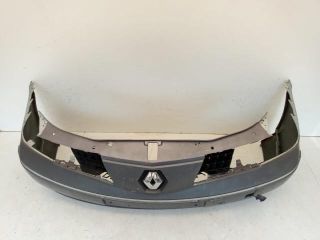 bontott RENAULT VEL SATIS Első Lökhárító (Üresen)