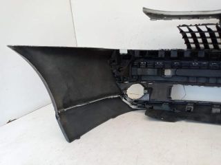 bontott RENAULT VEL SATIS Első Lökhárító (Üresen)