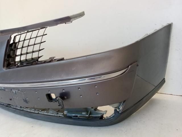 bontott RENAULT VEL SATIS Első Lökhárító (Üresen)