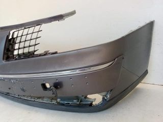 bontott RENAULT VEL SATIS Első Lökhárító (Üresen)