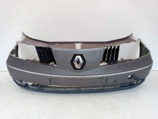 bontott RENAULT VEL SATIS Első Lökhárító (Üresen)