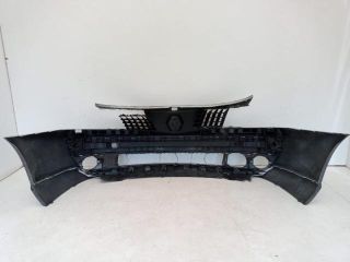 bontott RENAULT VEL SATIS Első Lökhárító (Üresen)