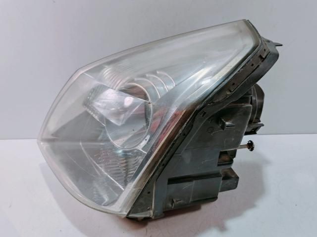 bontott RENAULT VEL SATIS Fényszóró (Pozíciófüggetlen)