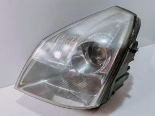 bontott RENAULT VEL SATIS Fényszóró (Pozíciófüggetlen)