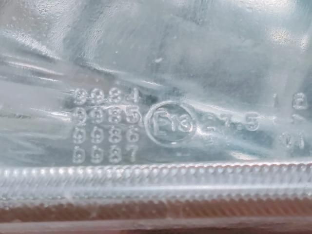 bontott RENAULT VEL SATIS Fényszóró (Pozíciófüggetlen)