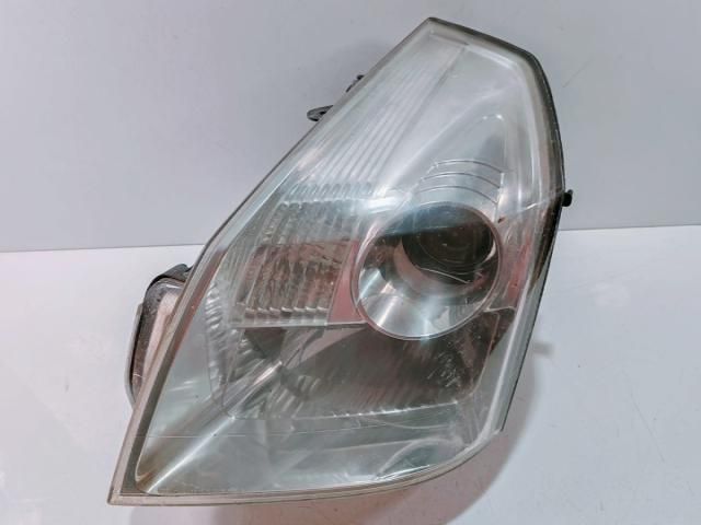 bontott RENAULT VEL SATIS Fényszóró (Pozíciófüggetlen)