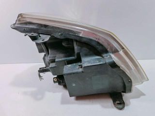 bontott RENAULT VEL SATIS Fényszóró (Pozíciófüggetlen)