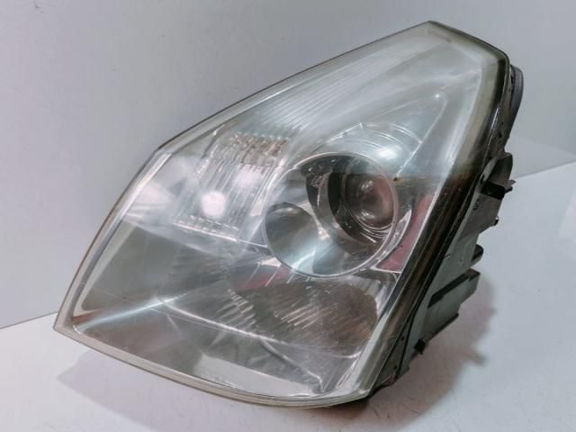 bontott RENAULT VEL SATIS Fényszóró (Pozíciófüggetlen)