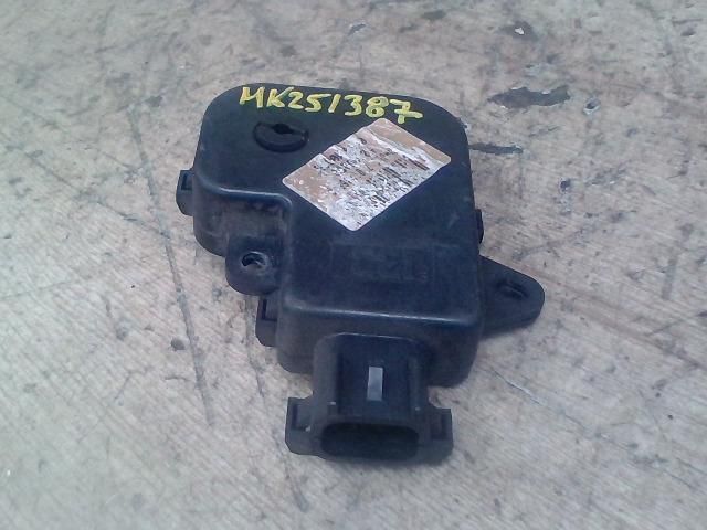 bontott RENAULT VEL SATIS Fűtés Állító Motor