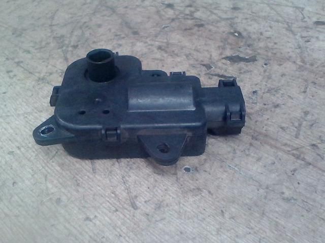 bontott RENAULT VEL SATIS Fűtés Állító Motor