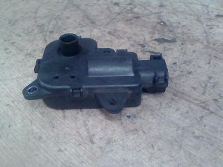 bontott RENAULT VEL SATIS Fűtés Állító Motor