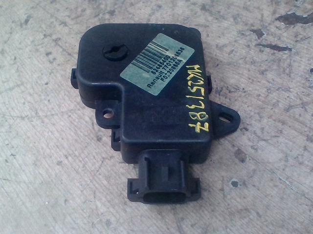 bontott RENAULT VEL SATIS Fűtés Állító Motor