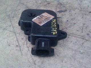 bontott RENAULT VEL SATIS Fűtés Állító Motor