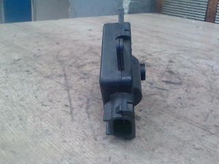 bontott RENAULT VEL SATIS Fűtés Állító Motor